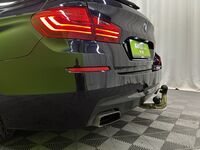 BMW M550d vaihtoauto