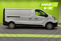 Renault Trafic vaihtoauto