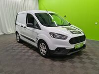 Ford Transit Courier vaihtoauto