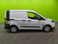 Ford Transit Courier vaihtoauto