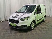 Ford Transit Courier vaihtoauto