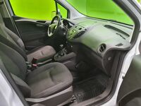 Ford Transit Courier vaihtoauto