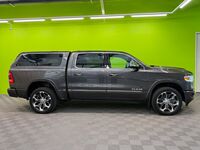 Dodge Ram vaihtoauto