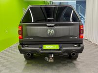 Dodge Ram vaihtoauto