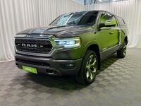 Dodge Ram vaihtoauto