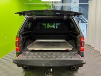 Dodge Ram vaihtoauto