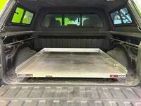 Dodge Ram vaihtoauto