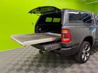 Dodge Ram vaihtoauto