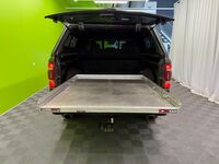 Dodge Ram vaihtoauto