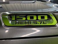 Dodge Ram vaihtoauto