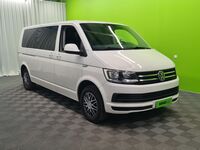 Volkswagen Caravelle vaihtoauto