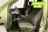 Nissan Navara vaihtoauto