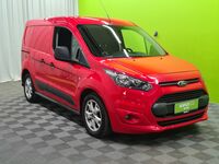 Ford Transit Connect vaihtoauto