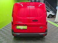 Ford Transit Connect vaihtoauto