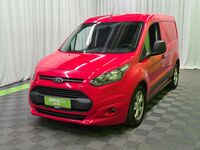 Ford Transit Connect vaihtoauto