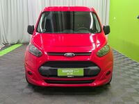 Ford Transit Connect vaihtoauto