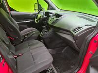 Ford Transit Connect vaihtoauto