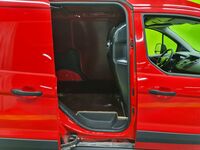 Ford Transit Connect vaihtoauto