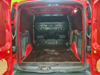 Ford Transit Connect vaihtoauto