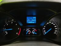 Ford Transit Connect vaihtoauto