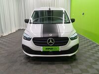 Mercedes-Benz Citan vaihtoauto