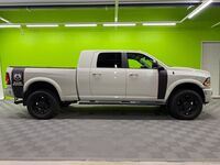 Dodge Ram vaihtoauto
