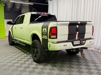 Dodge Ram vaihtoauto