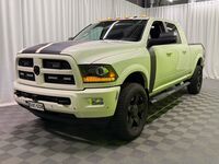 Dodge Ram vaihtoauto