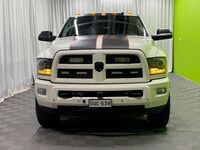 Dodge Ram vaihtoauto