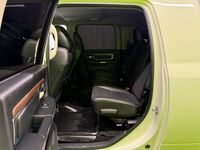 Dodge Ram vaihtoauto