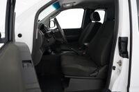 Nissan Navara vaihtoauto