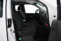 Nissan Navara vaihtoauto