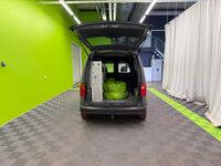 Volkswagen Caddy vaihtoauto