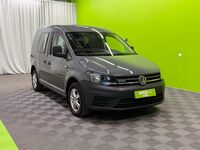 Volkswagen Caddy vaihtoauto