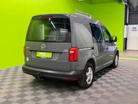 Volkswagen Caddy vaihtoauto