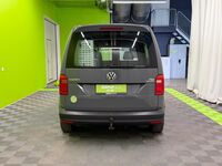 Volkswagen Caddy vaihtoauto