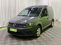 Volkswagen Caddy vaihtoauto
