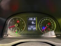 Volkswagen Caddy vaihtoauto