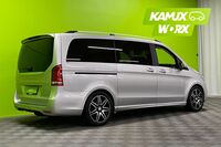 Mercedes-Benz V vaihtoauto