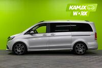 Mercedes-Benz V vaihtoauto