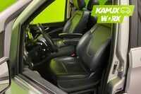 Mercedes-Benz V vaihtoauto