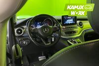 Mercedes-Benz V vaihtoauto