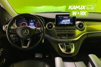 Mercedes-Benz V vaihtoauto