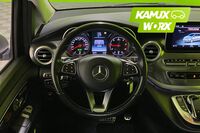 Mercedes-Benz V vaihtoauto