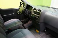 Toyota Hiace vaihtoauto