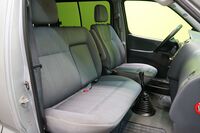 Toyota Hiace vaihtoauto