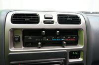 Toyota Hiace vaihtoauto