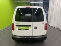 Volkswagen Caddy vaihtoauto