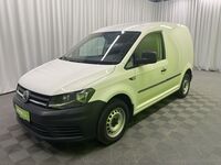 Volkswagen Caddy vaihtoauto