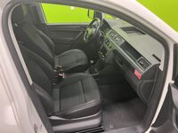 Volkswagen Caddy vaihtoauto